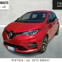 Renault Zoe Intens R135 Flex