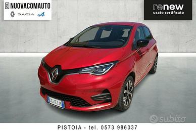 Renault Zoe Intens R135 Flex