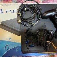Ps4 slim 500 GB