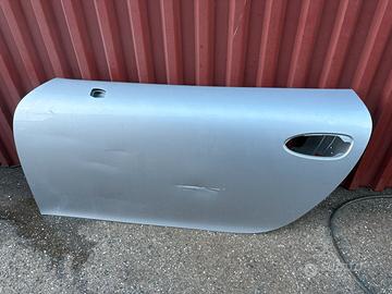 Porshe 991 porta