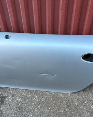 Porshe 991 porta