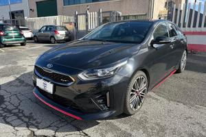 Kia ProCeed 1.6 T-GDI DCT GT 204cv