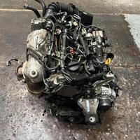 Motore Toyota 1.4 td 1ND