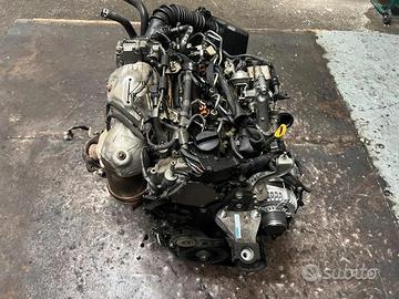 Motore Toyota 1.4 td 1ND