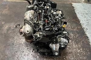 Motore Toyota 1.4 td 1ND