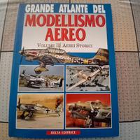 GRANDE ATLANTE DEL MODELLISMO AEREO – VOLUME II
