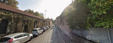 Stanza a Monza-terrazzo ampio libero subito