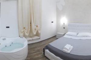 Suite a taranto centro