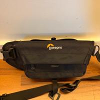 Marsupio Lowepro m-Trekker HP 120 come nuovo
