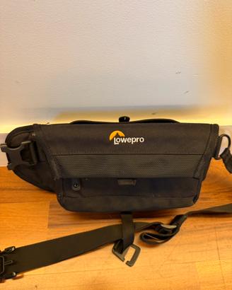 Marsupio Lowepro m-Trekker HP 120 come nuovo