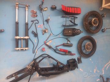 smembro hm 50