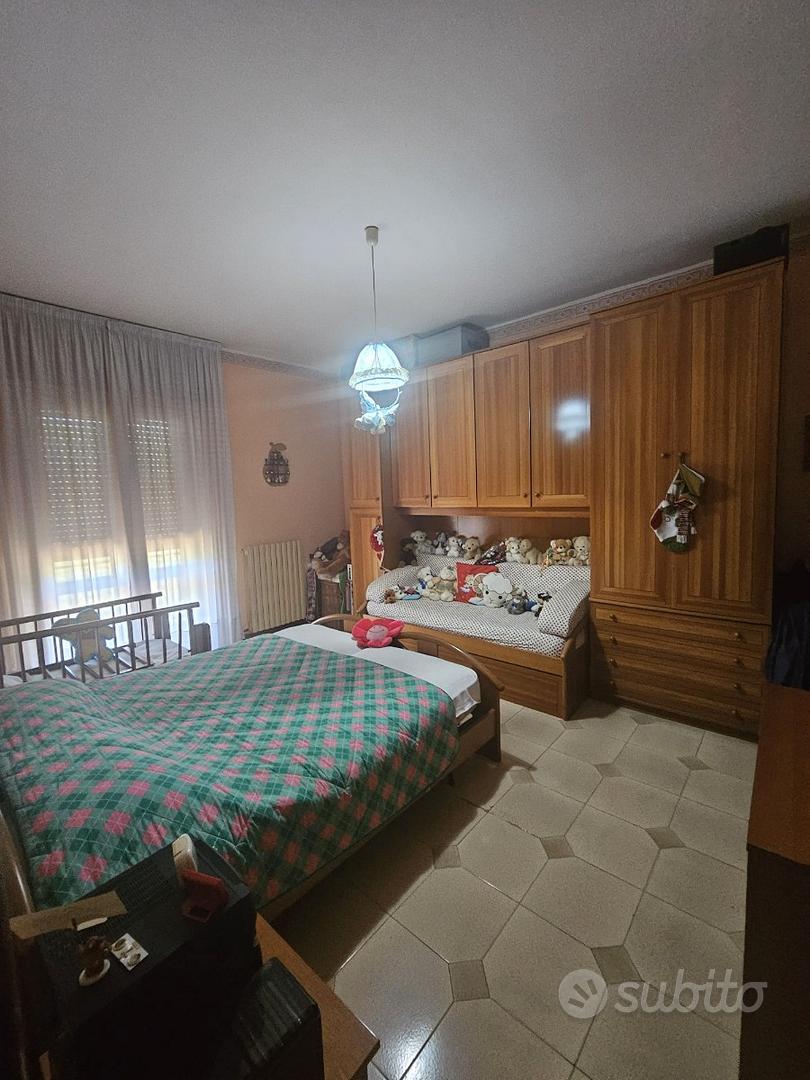 Appartamento – Piaggine, Salerno - Vista 3