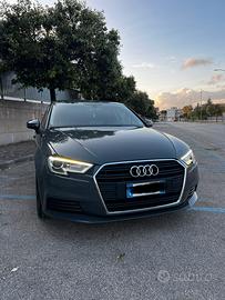 Audi a 3