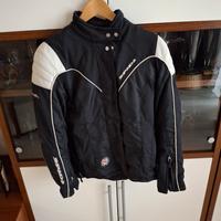 giubbotto moto spidi 