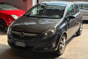 Opel Corsa 1.2 5 porte Elective