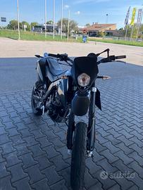 Aprilia SX 125 ABS