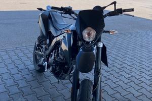 Aprilia SX 125 ABS