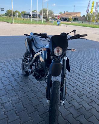 Aprilia SX 125 ABS