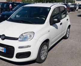 Fiat panda 1.2 easy neopatentati