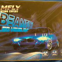 Lampadine Beamfly h7 led a V 