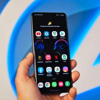 Samsung S21 Ultra Colore Nero 128Gb Dual Sim 5G