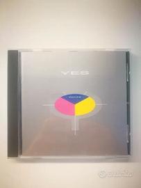 yes  - 90125     1983