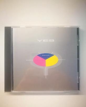 yes  - 90125     1983