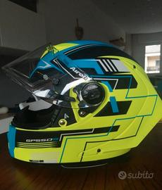CASCO GP550S - TAGLIA L