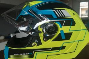 CASCO GP550S - TAGLIA L