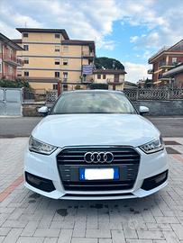 AUDI A1 SPB 1.0 TFSI ultra Metal plus (70 kw)