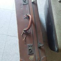 valige vintage auto moto storiche