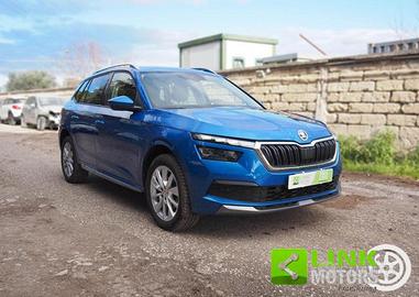 SKODA Kamiq 1.6 TDI SCR Style