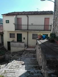 Villa di 205 mq a Lucito