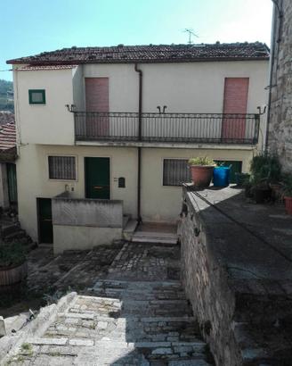 Villa di 205 mq a Lucito