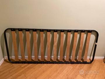 Rete materasso singolo