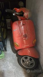 Vespa ET2 50 prima serie NON marciante