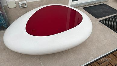 Tavolino design Kos Tonin casa