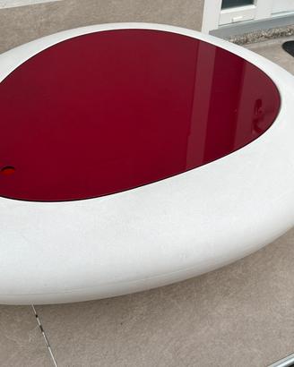 Tavolino design Kos Tonin casa