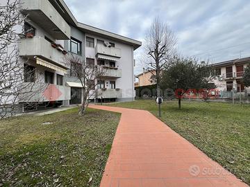 Appartamento Bovolone [Cod. rif 3288515VRG]