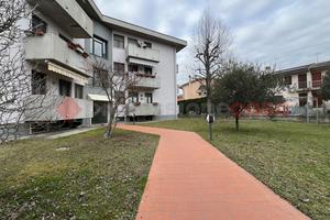 Appartamento Bovolone [Cod. rif 3288515VRG]