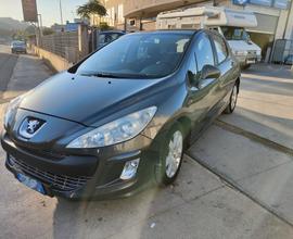 Peugeot 308 1.6 HDi 110CV 5p. Premium (6 Marce)