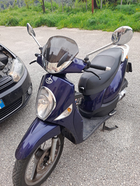 Motorino Malaguti unico proprietario 950 euro