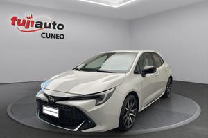 Toyota Corolla 1.8h GR Sport bi-tone auto