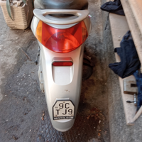 Moto e Scooter