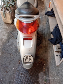 Moto e Scooter