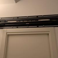 Rogue Jammer Pull-up Bar

