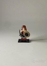 Donne Dc Comics - Minifigure Type Lego 2
