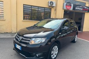 Dacia Sandero ANNO 2015 0.9 BENZ 111.000 KM EURO6