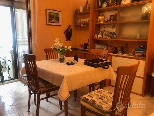 Appartamento – Trieste, Villa Carsia, Altipiano Est - Vista 2