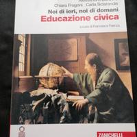 Educazione civica 